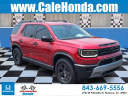Thumbnail image of 2026 Honda Passport at Cale Yarborough Honda