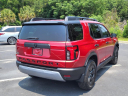 Thumbnail image of 2026 Honda Passport at Cale Yarborough Honda