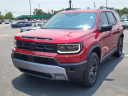 Thumbnail image of 2026 Honda Passport at Cale Yarborough Honda