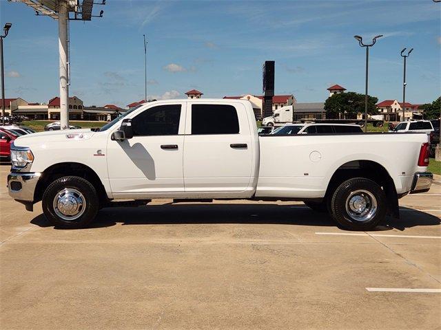 Thumbnail image of 2024 Ram 3500 at Glenn Polk CDJR Used