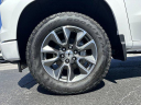 Thumbnail image of 2025 Chevrolet Silverado 1500 at Mike Bell Chevrolet - NEW