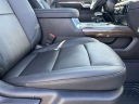 Thumbnail image of 2025 Chevrolet Silverado 1500 at Mike Bell Chevrolet - NEW
