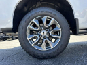 Thumbnail image of 2025 Chevrolet Silverado 1500 at Mike Bell Chevrolet - NEW