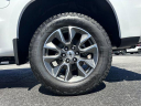 Thumbnail image of 2025 Chevrolet Silverado 1500 at Mike Bell Chevrolet - NEW