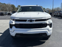 Thumbnail image of 2025 Chevrolet Silverado 1500 at Mike Bell Chevrolet - NEW