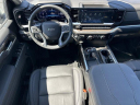 Thumbnail image of 2025 Chevrolet Silverado 1500 at Mike Bell Chevrolet - NEW