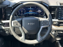 Thumbnail image of 2025 Chevrolet Silverado 1500 at Mike Bell Chevrolet - NEW