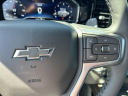 Thumbnail image of 2025 Chevrolet Silverado 1500 at Mike Bell Chevrolet - NEW