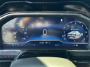 Thumbnail image of 2025 Chevrolet Silverado 1500 at Mike Bell Chevrolet - NEW