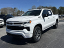 Thumbnail image of 2025 Chevrolet Silverado 1500 at Mike Bell Chevrolet - NEW
