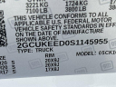Thumbnail image of 2025 Chevrolet Silverado 1500 at Mike Bell Chevrolet - NEW