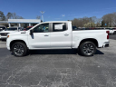 Thumbnail image of 2025 Chevrolet Silverado 1500 at Mike Bell Chevrolet - NEW