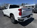 Thumbnail image of 2025 Chevrolet Silverado 1500 at Mike Bell Chevrolet - NEW