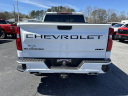 Thumbnail image of 2025 Chevrolet Silverado 1500 at Mike Bell Chevrolet - NEW