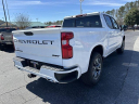 Thumbnail image of 2025 Chevrolet Silverado 1500 at Mike Bell Chevrolet - NEW
