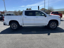 Thumbnail image of 2025 Chevrolet Silverado 1500 at Mike Bell Chevrolet - NEW