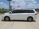 Thumbnail image of 2019 Toyota Sienna at Johnson Brothers Ford Lincoln