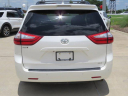 Thumbnail image of 2019 Toyota Sienna at Johnson Brothers Ford Lincoln