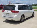 Thumbnail image of 2019 Toyota Sienna at Johnson Brothers Ford Lincoln