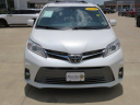 Thumbnail image of 2019 Toyota Sienna at Johnson Brothers Ford Lincoln