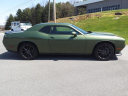 Thumbnail image of 2023 Dodge Challenger at Empire Ford