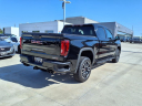 Thumbnail image of 2022 GMC Sierra 1500 at Northside Imports Houston