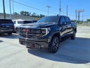 Thumbnail image of 2022 GMC Sierra 1500 at Northside Imports Houston