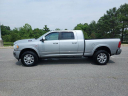 Thumbnail image of 2022 Ram 2500 at EverettBuickGmcNEW of Bryant, AR
