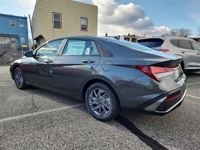 Thumbnail image of 2025 Hyundai ELANTRA at Lynnes Hyundai