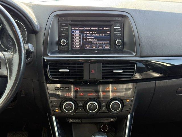 Thumbnail image of 2015 Mazda CX-5 at McGrath Honda Elgin - New
