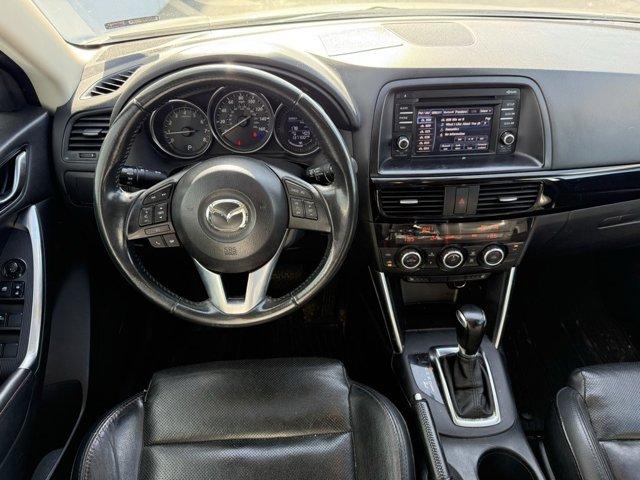 Thumbnail image of 2015 Mazda CX-5 at McGrath Honda Elgin - New