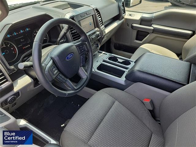 Thumbnail image of 2020 Ford F-150 at David Wilsons Villa Ford