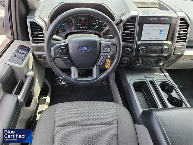 Thumbnail image of 2020 Ford F-150 at David Wilsons Villa Ford