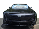 Thumbnail image of 2026 Cadillac LYRIQ-V at King O'Rourke Cadillac