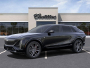 Thumbnail image of 2026 Cadillac LYRIQ-V at King O'Rourke Cadillac