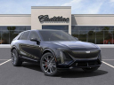 Thumbnail image of 2026 Cadillac LYRIQ-V at King O'Rourke Cadillac