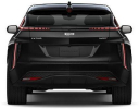 Thumbnail image of 2026 Cadillac LYRIQ-V at King O'Rourke Cadillac