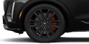 Thumbnail image of 2026 Cadillac LYRIQ-V at King O'Rourke Cadillac