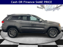 Thumbnail image of 2021 Jeep Grand Cherokee at Westbury Chrysler Jeep Dodge RAM