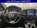 Thumbnail image of 2021 Jeep Grand Cherokee at Westbury Chrysler Jeep Dodge RAM