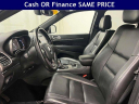 Thumbnail image of 2021 Jeep Grand Cherokee at Westbury Chrysler Jeep Dodge RAM