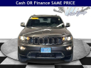 Thumbnail image of 2021 Jeep Grand Cherokee at Westbury Chrysler Jeep Dodge RAM