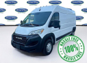 Thumbnail image of 2023 Ram ProMaster at DriversMartOfSanford of Sanford, FL