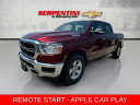 Thumbnail image of 2019 Ram 1500 at Serpentini Chevrolet of Willoughby