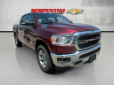 Thumbnail image of 2019 Ram 1500 at Serpentini Chevrolet of Willoughby