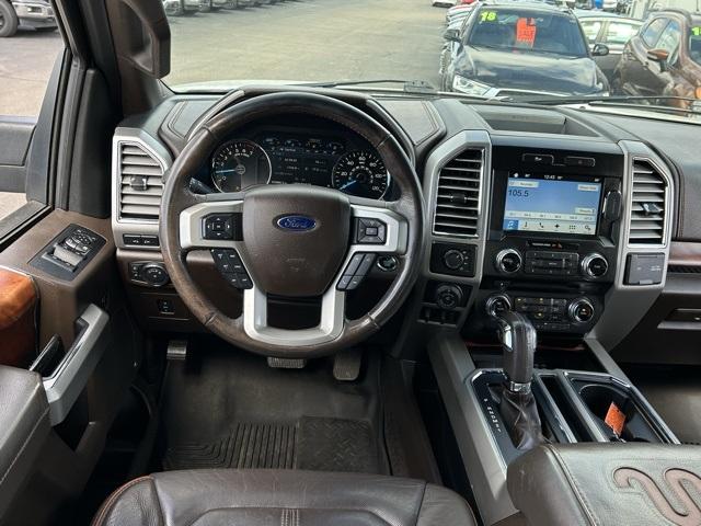 Thumbnail image of 2016 Ford F-150 at Lasco Ford
