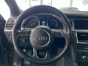 Thumbnail image of 2015 Audi Q7 at MJ Motorsports