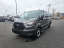2024 Ford Transit 350 XL at Lasco Ford