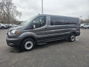 Thumbnail image of 2024 Ford Transit at Lasco Ford