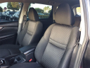 Thumbnail image of 2017 Nissan Rogue at Southern 441 Nissan